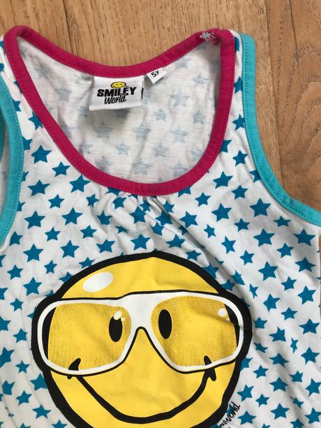 Noční košile 110-116, 110