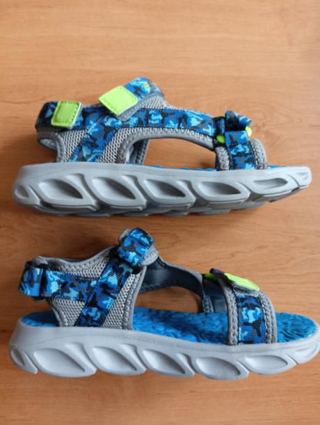 Sandále alpine pro vel. 34 top stav, alpine pro,34