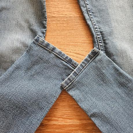 Dámské skinny jeans h&m vel. xs, h&m,xs