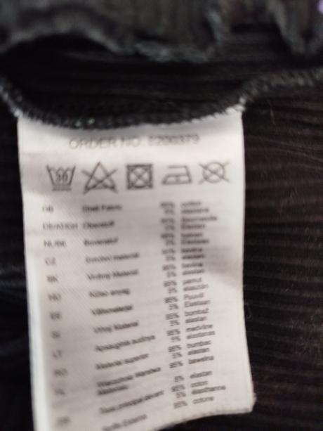 Tričko zn. page one young vel.134, 134