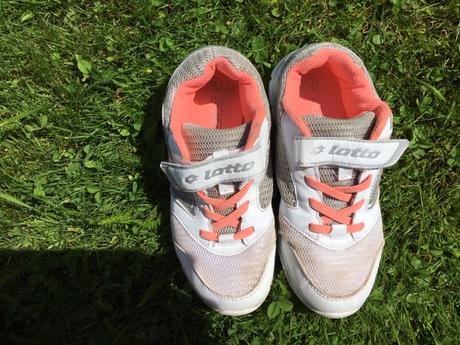 Tenisky/kecky lotto, lotto,32