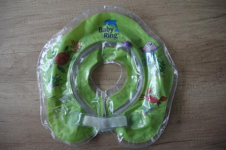 Baby ring, 