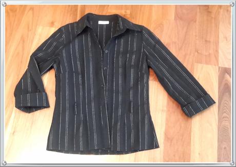 Damska kosile s 3/4 rukavem, c&a,36