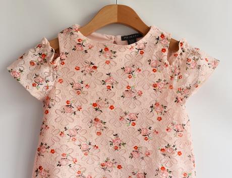 Tričko vel. 6 - 7 let, primark,122