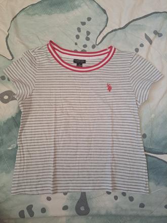 Tričko, u.s. polo assn.,s