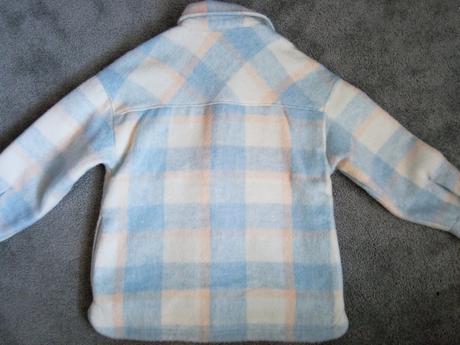 Kabátek, reserved,152