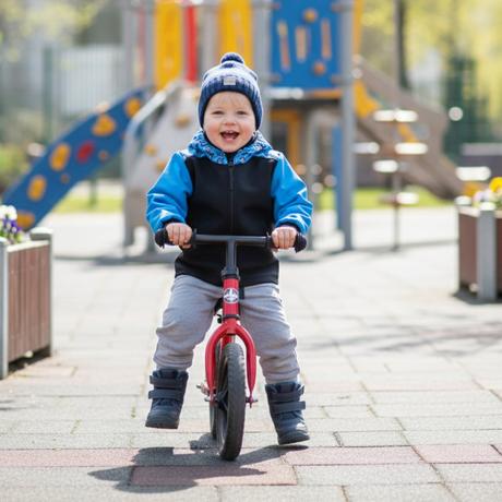Softshellová bunda s fleecem, policie, 86 - 152