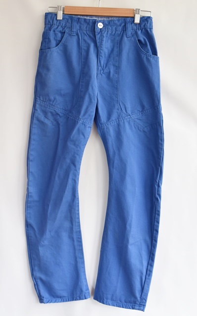 Džíny vel. 14 let, matalan,164