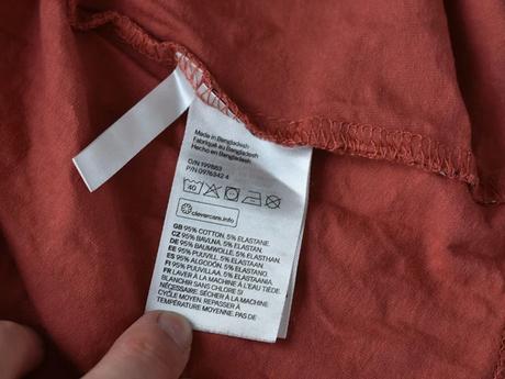 Šaty vel. 92, h&m,92