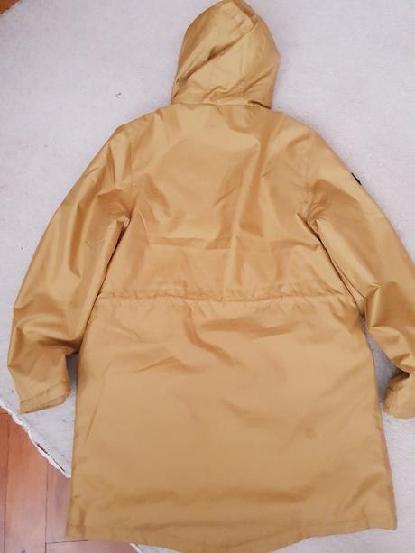 Zimní bunda, kabát, reserved,158