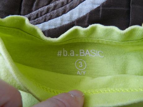 Tričko krátký rukáv dinosaurus, basics,104