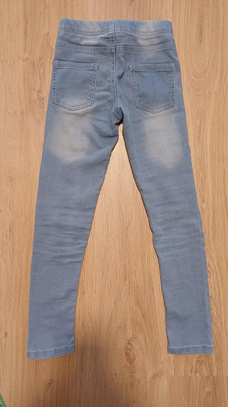 Dzeginy kik vel. 134, kik,134