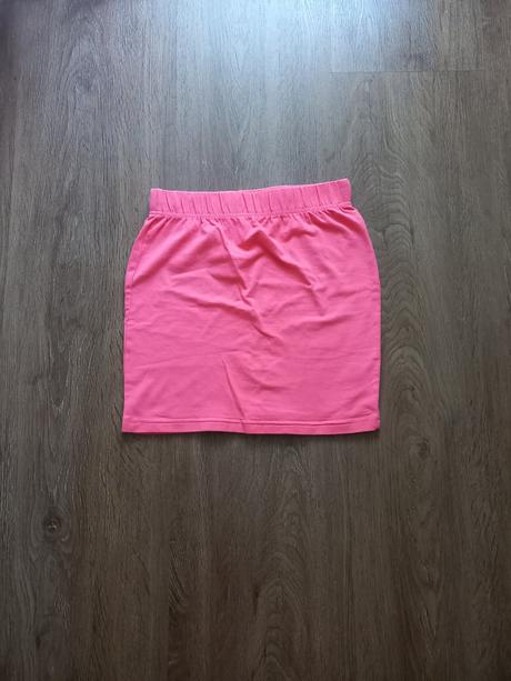 Bavlněná sukně zn. girls, 146