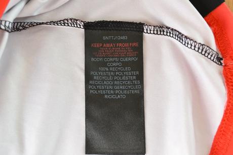 Tričko vel. 10 - 12 let, 146