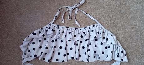 Vrchní díl plavek vel."l", l