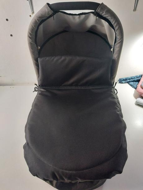 Kryt/nánožník na hl korbu, 