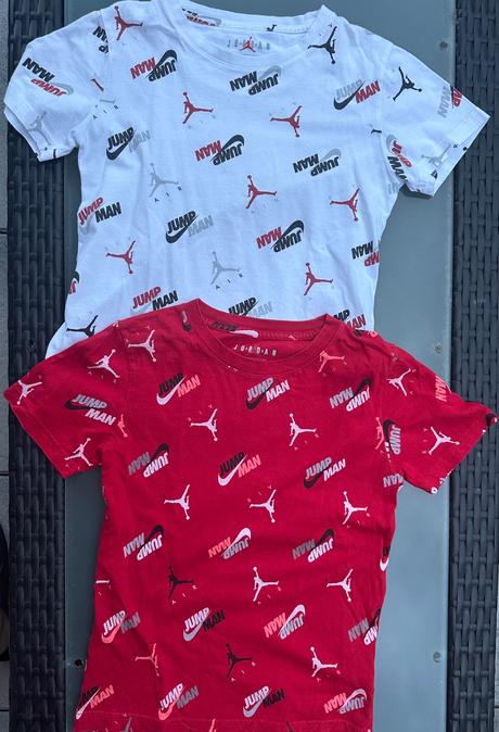 Trika jordan, air jordan,134