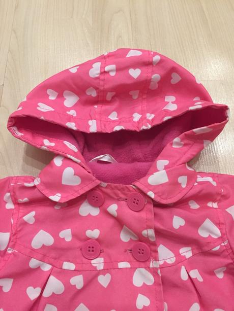 Podzimní / jarní bunda, pepco,86