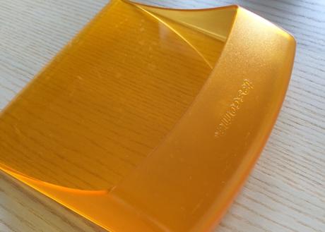 Kuchařská lopatka, 