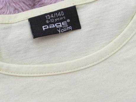 3x tričko, takko,128