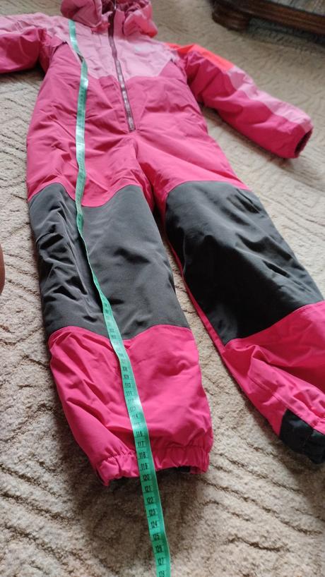Nabízíme kvalitní zimní kombinézu  helly  hansen, helly hansen,134