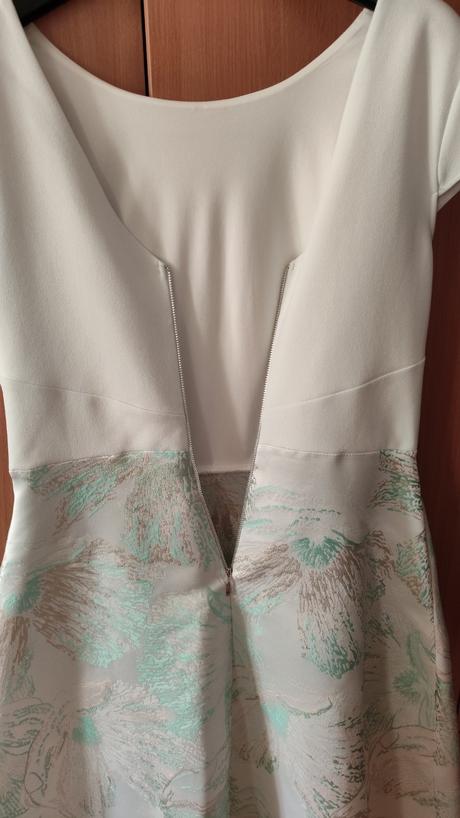 Společenské šaty, dorothy perkins,l