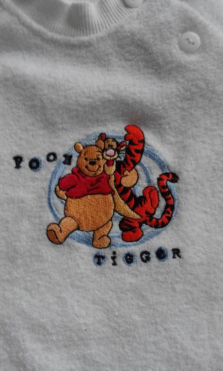 506 - overálek, bhs,62