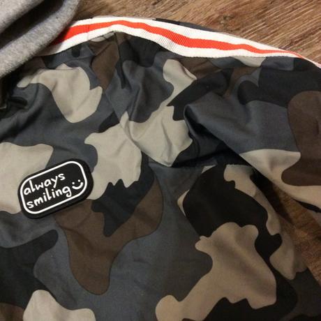 Přechodová bunda jaro/podzim, f&f,92