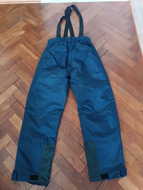 Lyžařské kalhoty, xl