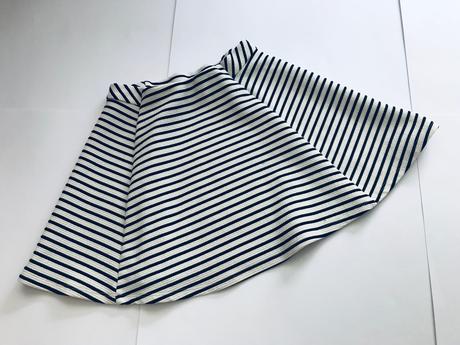 Ob/ sukně úpletová - v.7/8 let, young dimension,128