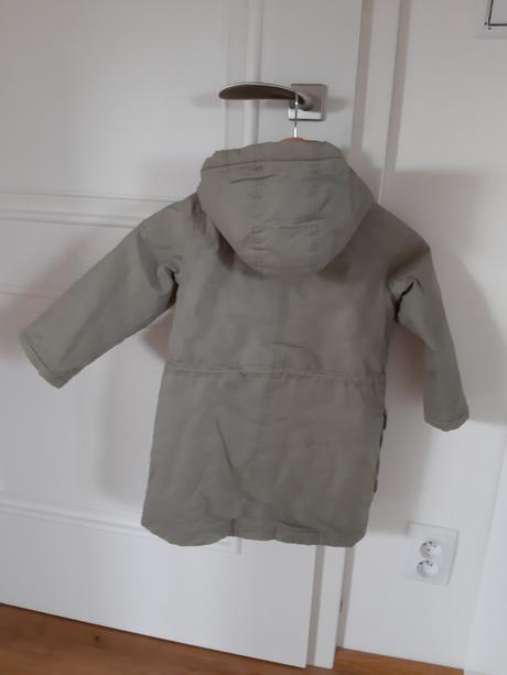 Reserved bundička 110/116 jaro/podzim, reserved,110