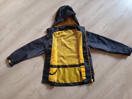Bunda větrovka, lewro,116