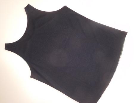 Tričko s tygříkem vel. 146/152, c&a,146