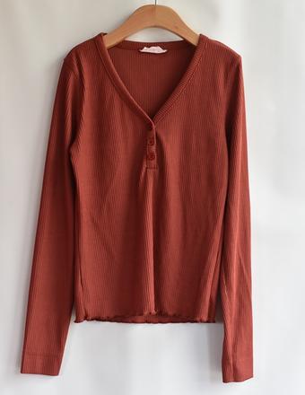 Tričko vel. 13 let, matalan,158