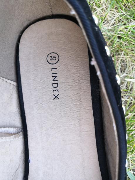 Boty & balerinky lindex vel. 35, lindex,35