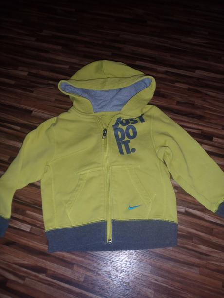 Mikina, nike,110