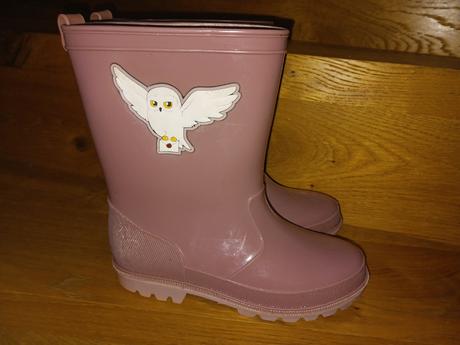 Gumáky harry potter č.31, reserved,31