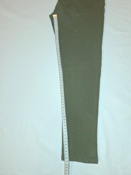 Dívčí džegíny, f&f,140