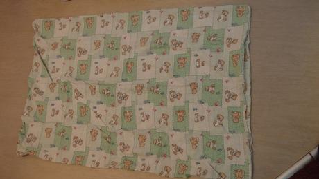 Povlečení do postýlky, šířka (cm): 120,délka (cm): 80