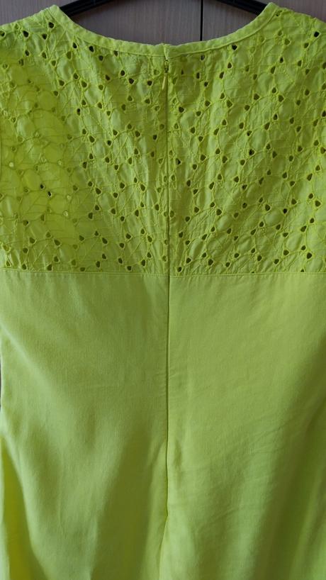 Letní šatičky, marks & spencer,38