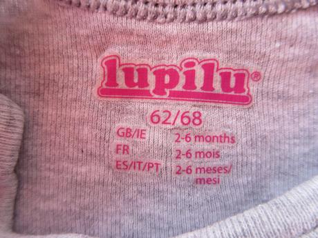 Bavlněné body zn. lupilu, lupilu,62