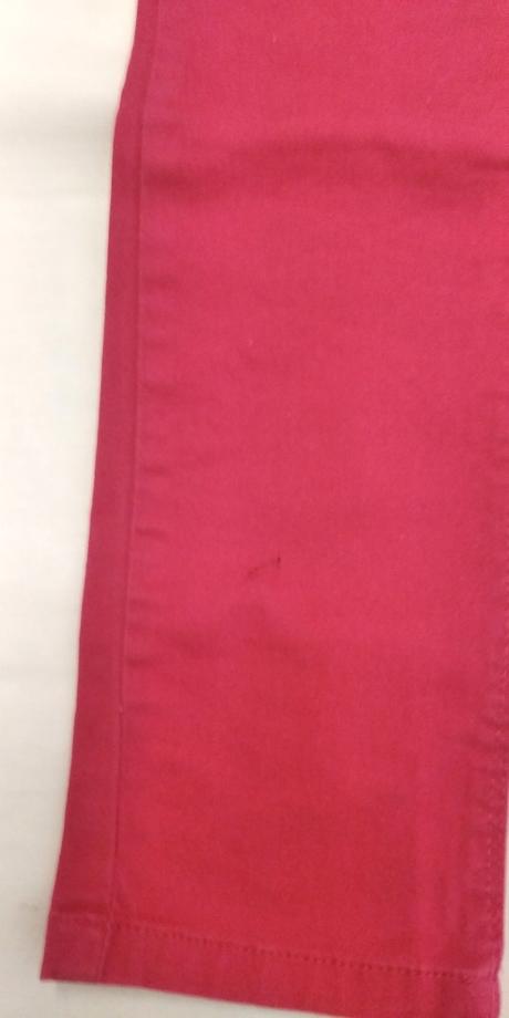 +++kalhoty  denim+++, denim,152