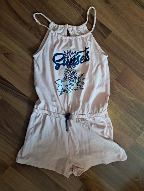 Letní overal, pepperts,134