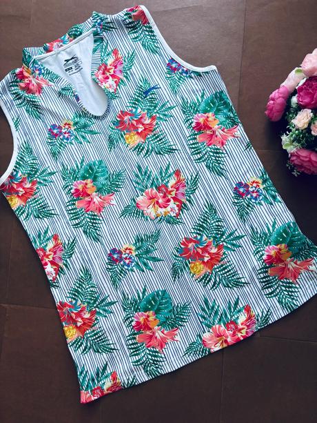 D38/ triko sportovní - v.44, slazenger,44