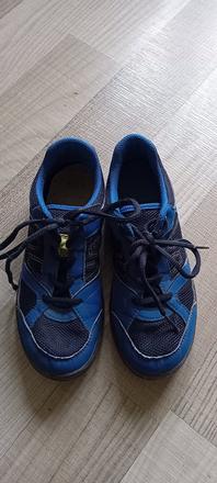 Botasky, decathlon,35