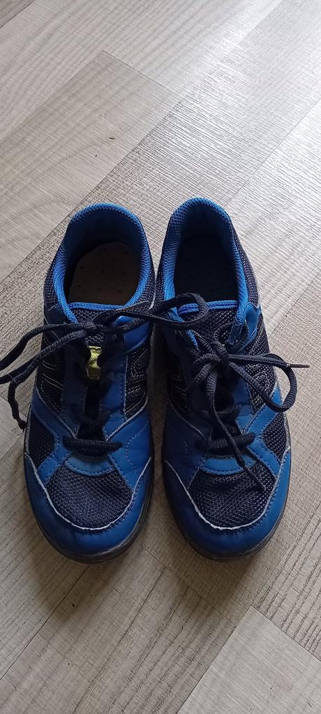 Botasky, decathlon,35