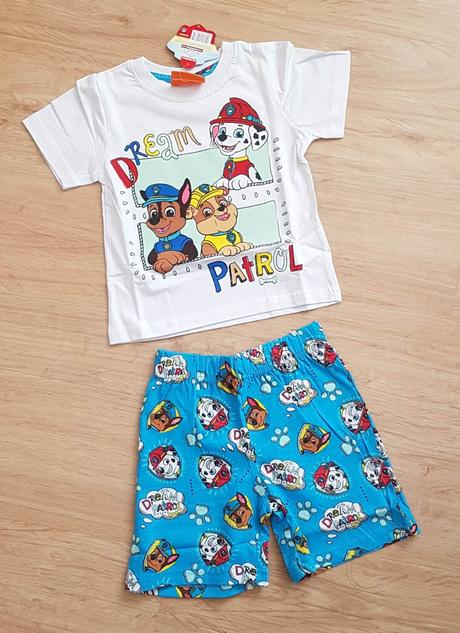 Pyžamo paw patrol, 98
