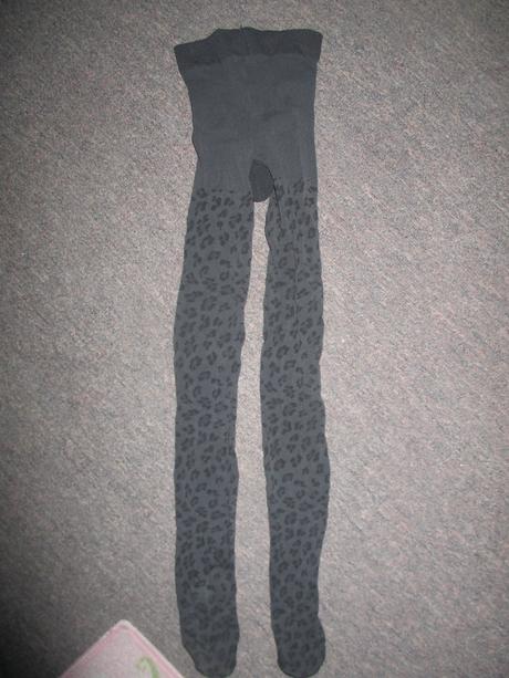 Silonky 128/134, reserved,128