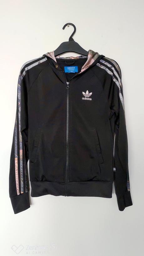 Mikina, adidas,xs