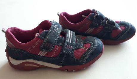 Dětské boty, botky, tenisky, vel.29, superfit, superfit,29